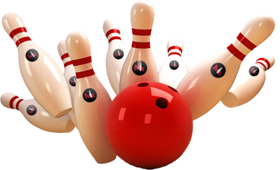 Bowling Photos PNG Images