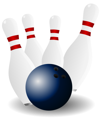Bowling Amazing Image Download PNG Images