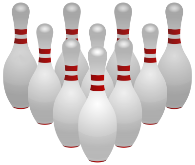 Bowling HD Image PNG Images