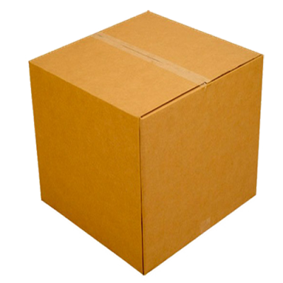 Closed Box Clipart