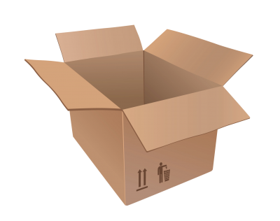 Download BOX Free PNG transparent image and clipart