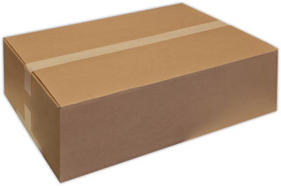 Shipping Box Transparent Free PNG Images