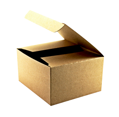 Small Cardboard Box Hd Transparent PNG Images