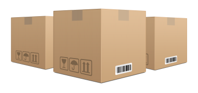 Triple Long Box Transparent Hd PNG Images