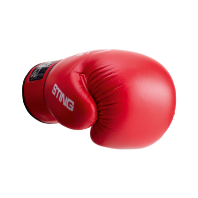 Boxing Glove Punch PNG PNG Images