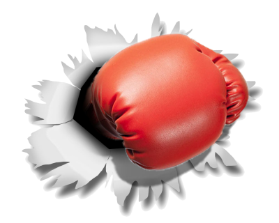 Pierce Wall Red Boxing Gloving Png PNG Images