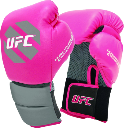 Pink Boxing Gloves Png images For Women PNG Images