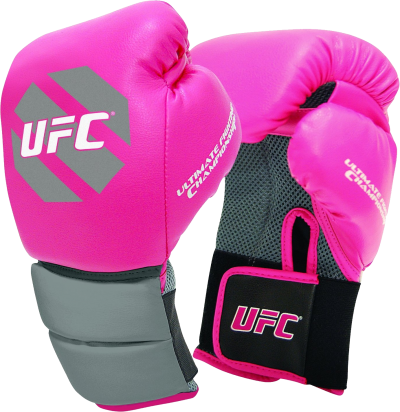 Pink Boxing Gloves Png Images For Women PNG Images