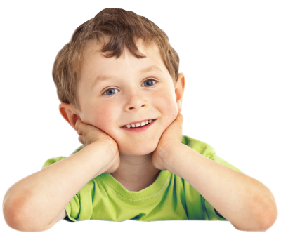 Smiling Male Boy Photo Clipart Free PNG Images