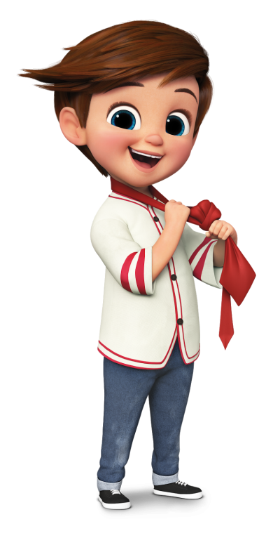 Cartoon Character, Happy Boy Png Picture Download PNG Images