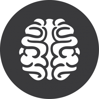 Brain transparent picture brain, games, grey icon search engine png