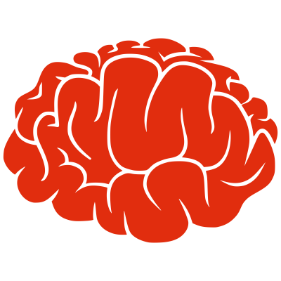 brain clipart transparent