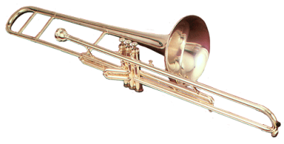 Trombone Png Transparent Images PNG Images