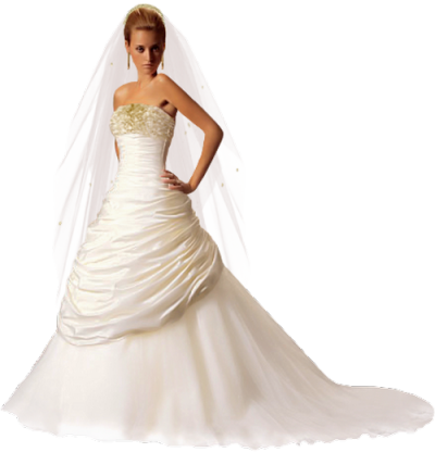 Bride Images PNG Images