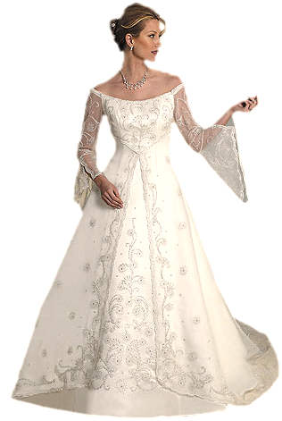 Original Bride Png PNG Images