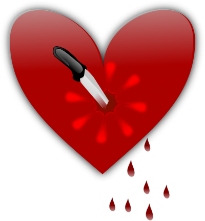 PNG Clipart File Broken Heart PNG Images