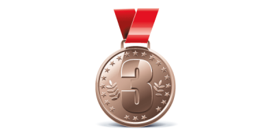 Bronze Medal Png Transparent Images PNG Images