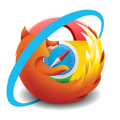 Mozilla browsers logo background browser icon mashup supuhstar png