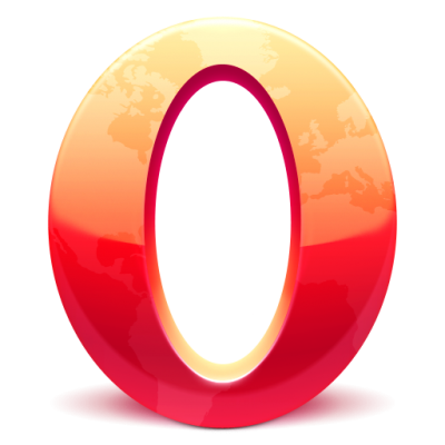 Opera Browsers Logo HD Image PNG Images