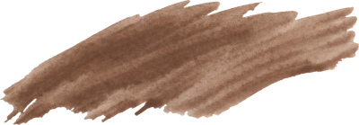 Brown Watercolor Brush Stroke Hd Png PNG Images