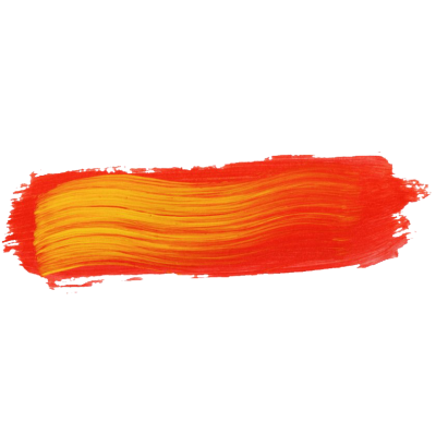 Shinny Red Brush Stroke Hd Transparent PNG Images