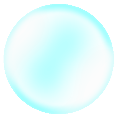 Turquoise Bubble, Cleansing, Droplet Image HD PNG Images