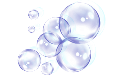 Dark Blue Bubbles, Soap Bubbles, Oxygen Photo HD PNG Images