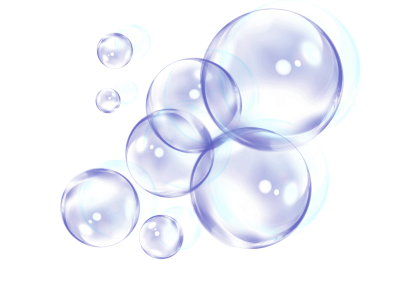 bubble PNG transparent image download, size: 6658x8000px