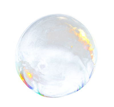 Explosion Reflective Bubble HD Transparent PNG Images