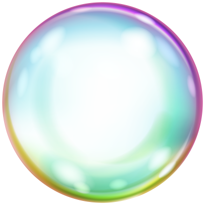 Sphere, Drops, Colorful Circle Water Bubble, Foam Clipart Images PNG Images