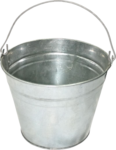 Old Bucket PNG Picture PNG Images