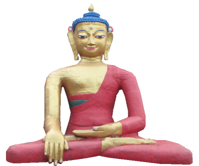 Buddha Free Transparent Png PNG Images