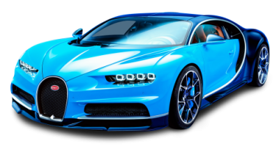 Bugatti Clipart Transparent PNG Images