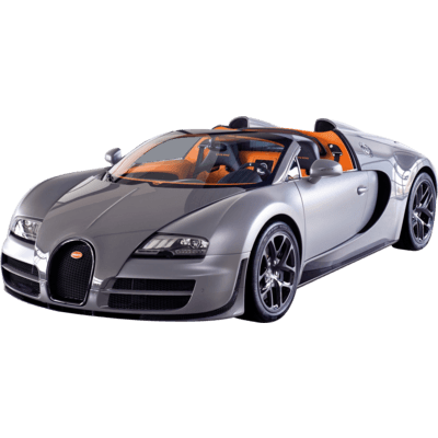 Bugatti HD Image PNG Images