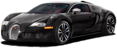 Black Bugatti HD Photo Png PNG Images