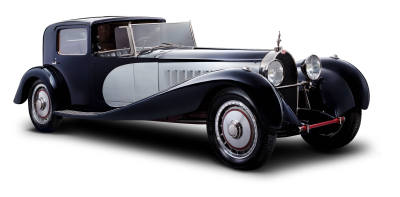 Royale Car Vintage Bugatti Amazing Image Download PNG Images