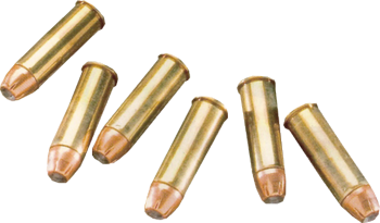 Emptied Bullets Png PNG Images
