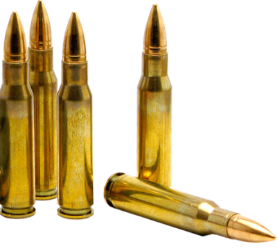 Gold Glitter Bullets Clipart Png PNG Images