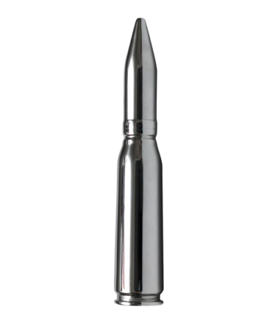 Metal Long Bullet Transparent Hd PNG Images