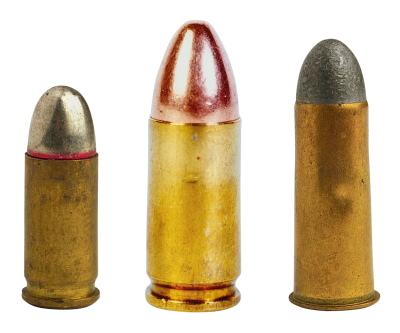 Quality Bullets Free Png PNG Images