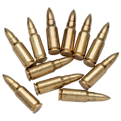 Small Very Bullets Background Transparent PNG Images