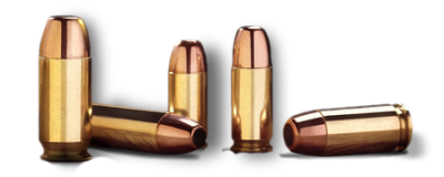 Thin And Filled Bullets Transparent Png PNG Images