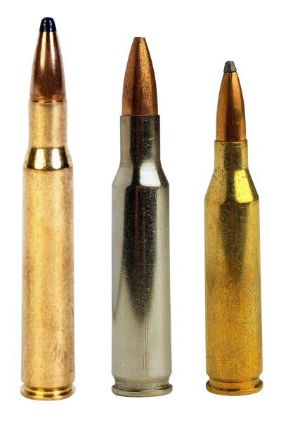 Triple Bullet Free Transparent PNG Images