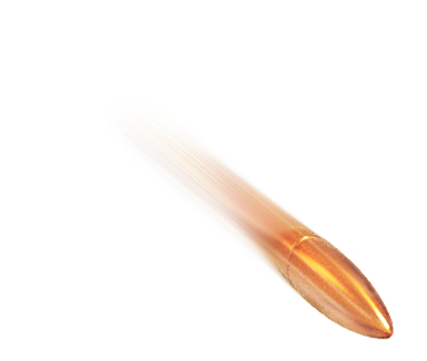 Bullet Best Png PNG Images