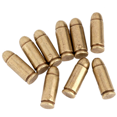 Bullets Free Download Transparent PNG Images