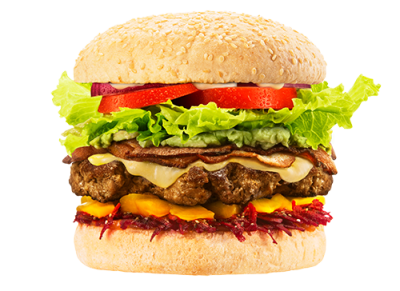 What Are The Fast Food Burger Damages Png Free PNG Images