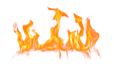 Burn Transparent Picture PNG Images