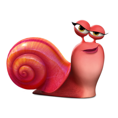 Burn Snail Free Download PNG Images