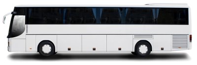 Bus Transparent Picture PNG Images