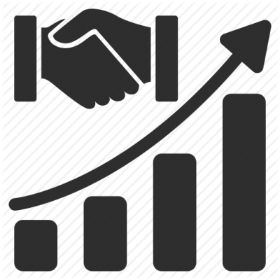 Analysis, Arrow, Chart, Graph, Reseller Benefits icon Png PNG Images